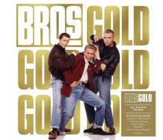 Bros - Gold (3CD) audio CD album