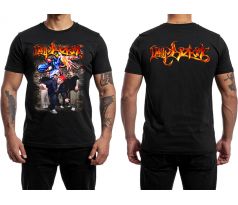 tričko LIMP BIZKIT - Band Significant Other (t-shirt)