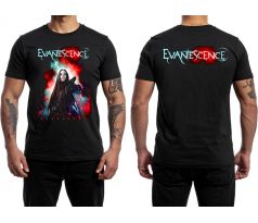 tričko EVANESCENCE - Sanctuary (t-shirt)