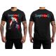 tričko EVANESCENCE - Sanctuary (t-shirt)