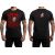 System Of a Down - Logo s Granátom (t-shirt)