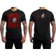 tričko System Of a Down - Logo s Granátom (t-shirt)