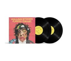 Rolling Stones - Foreign Tongues (2026) (2LP) Vinyl album