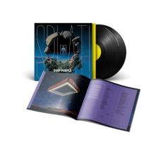 Deep Purple - Splat! (2LP) Vinyl album