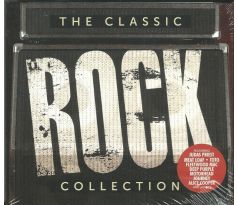 V.A. - The Classic Rock Collection (3CD) Audio CD album