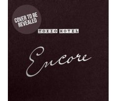 Tokio Hotel - Encore (2026) (CD) audio CD album