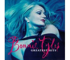 Tyler Bonnie – Best Of (CD) Audio CD album
