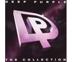 Deep Purple - Collection (CD) Audio CD album