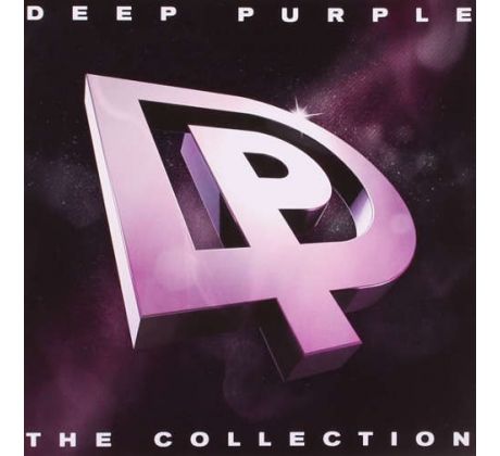 Deep Purple - Collection (CD) Audio CD album