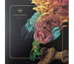 16 - Forgeries - Volume 1 1972 - 1984 The Sixteen (LP) Vinyl