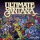 Santana - Ultimate Santana (CD) audio CD album
