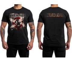 Tričko Linkin Park - Hybrid Theory (t-shirt)