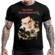 tričko Cure - Disintegration (t-shirt)
