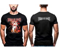 Tričko Cradle Of Filth - The Screaming (t-shirt)