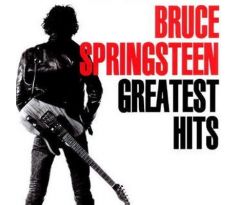 Springsteen Bruce - Greatest Hits (Edit. 2018) (2LP) Vinyl