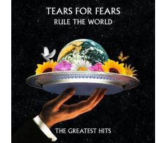 Tears For Fears - Rule The World: The Greatest Hits (2017) (2LP) Vinyl