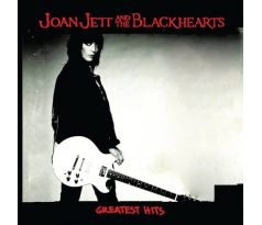 Joan Jett & The Blackhearts - Greatest Hits (LP) Vinyl