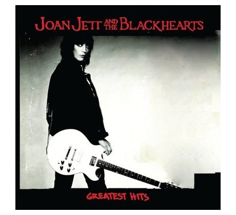 Joan Jett & The Blackhearts - Greatest Hits (LP) Vinyl
