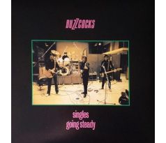 Buzzcocks - Singles Going Steady (LP) Vinyl