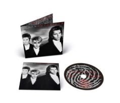 Duran Duran – Notorious (Softpack, CD) audio CD album