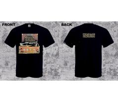 tričko NOFX - Single Album (t-shirt)