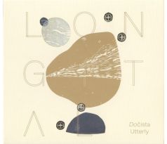 Longital - Dočista (CD) audio CD album
