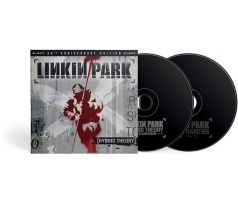 Linkin Park - Hybrid Theory (20th Anniversary Edition 2020) (2CD) audio CD album