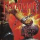 Manowar - Louder Than Hell (1996) (CD) audio CD album