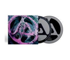 Linkin Park - From Zero (Deluxe Edition 2025 2CD) audio CD album