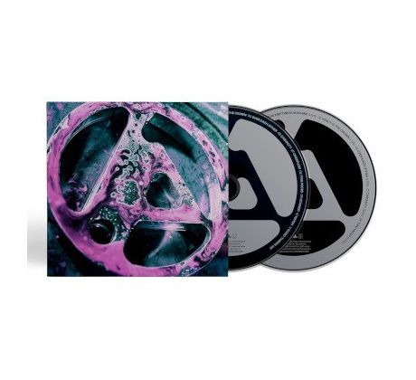Linkin Park - From Zero (Deluxe Edition 2025 2CD) audio CD album