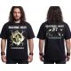 tričko Machine Head – Supercharger (t-shirt)