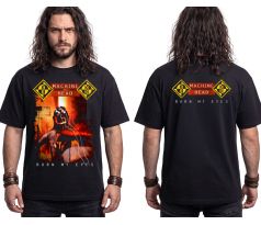 tričko Machine Head – Burn My Eyes (t-shirt)
