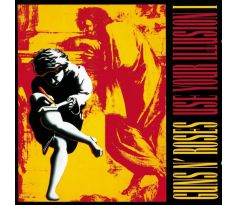 Guns N Roses - Use Your Illusion I (Remastered 2022 CD) audio CD album