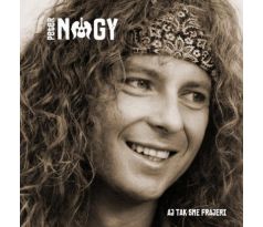 Nagy Peter - Aj tak sme frajeri - Výber Hitov (2021) (2CD) audio CD album