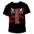 Black Sabbath - Cross (t-shirt)