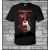 Metallica - Cliff Burton Bass (t-shirt)