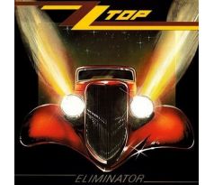 ZZ Top - Eliminator (Edit 2013) (LP) Vinyl