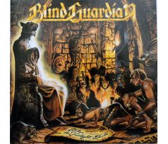 Blind Guardian - Tales From The Twilight World (1991, CD) audio CD album