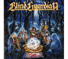 Blind Guardian - Somewhere Far Beyond (1992, CD)