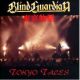 Blind Guardian - Tokyo Tales Live (1993, CD) audio CD album