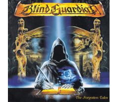 Blind Guardian - The Forgotten Tales (1996, CD) audio CD album