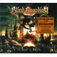 Blind Guardian - A Twist In The Myth (2006, 2CD) audio CD album