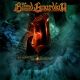 Blind Guardian - Beyond The Red Mirror (2015, CD) audio CD album