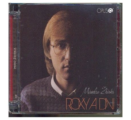 Žbirka Miro - Roky a Dni (2CD) Audio CD album