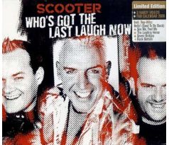 Scooter - Who's Got The Last Laugh Now? (Limited Edition) (CD)