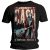 Cash Johnny - Nashville Tennessee (NT) (t-shirt)