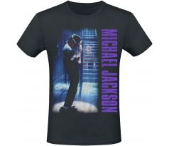 Tričko Jackson Michael - Moonwalk (t-shirt)
