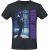 Jackson Michael - Moonwalk (t-shirt)