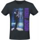 Tričko Jackson Michael - Moonwalk (t-shirt)