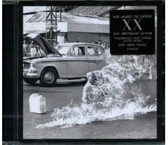 Rage Against The Machine - Rage Against The Machine XX (20th Anniversary Edition) (CD) Audio CD album